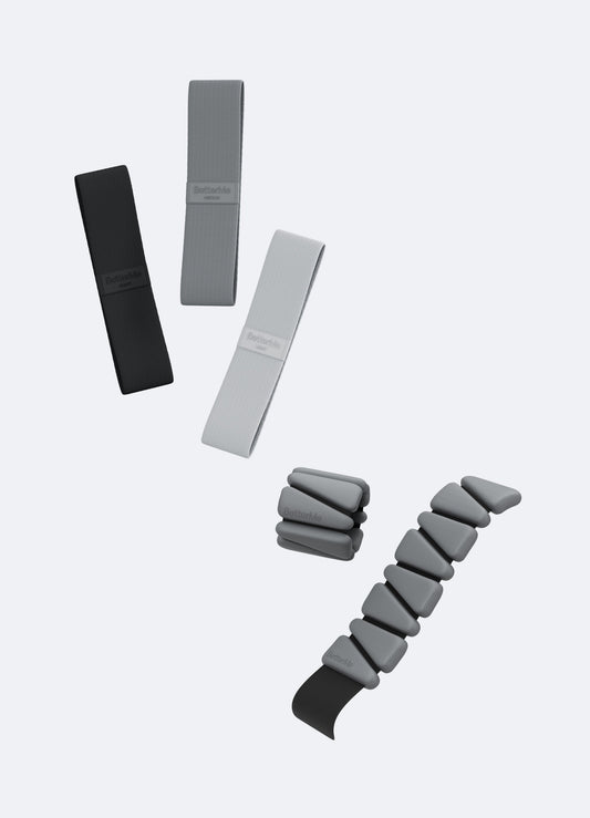 Equipment Travel Kit