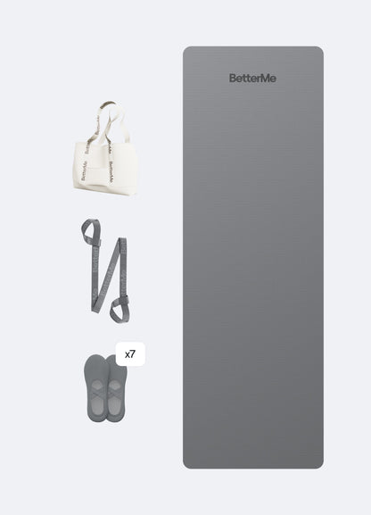 Starter Fitness Kit