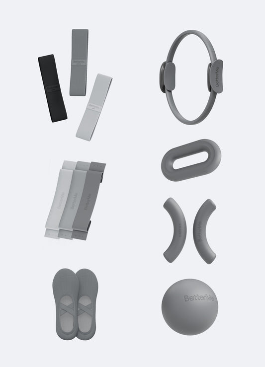 Pilates Sculpt Kit