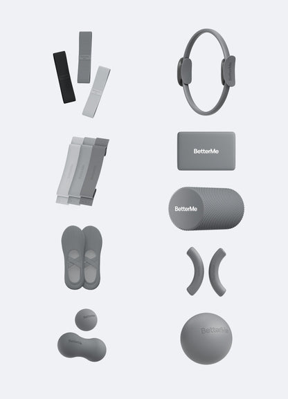 Sculpt & Recovery Kit