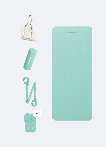 Starter Fitness Kit