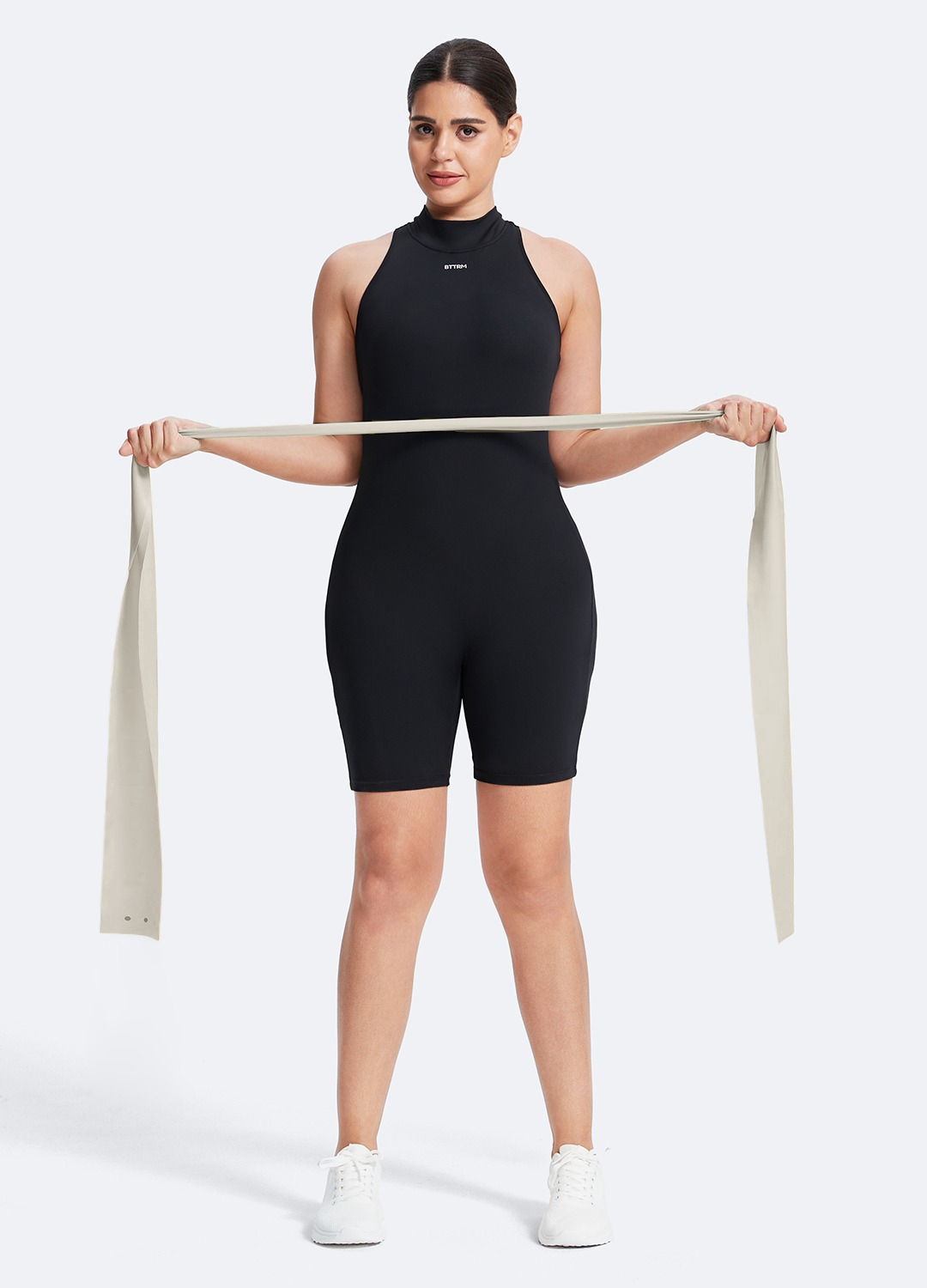 Long Resistance Bands