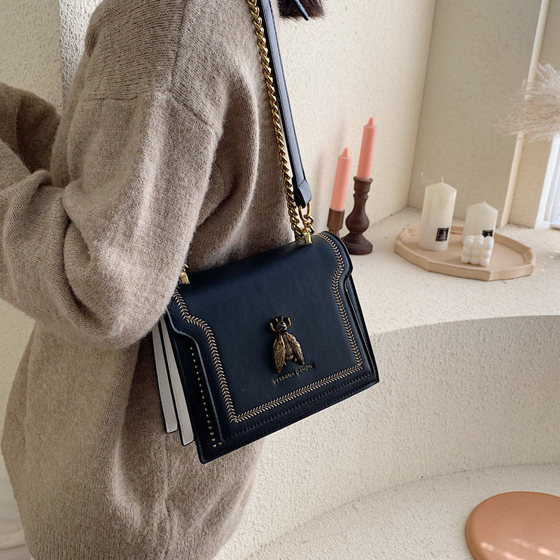 Sac Chaîne Rétro