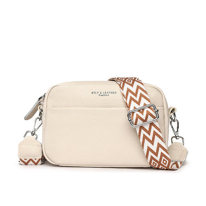 FLOMANI Classique – Sac à Épaule