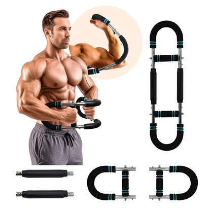 FlexCore Trainer