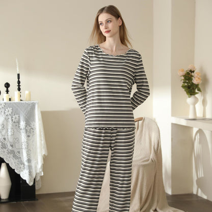Pyjama Velours Royale