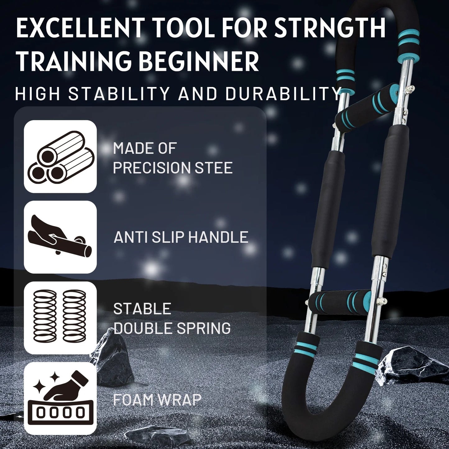 FlexCore Trainer