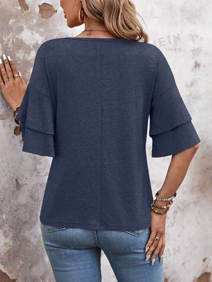 Haut Style Bohème