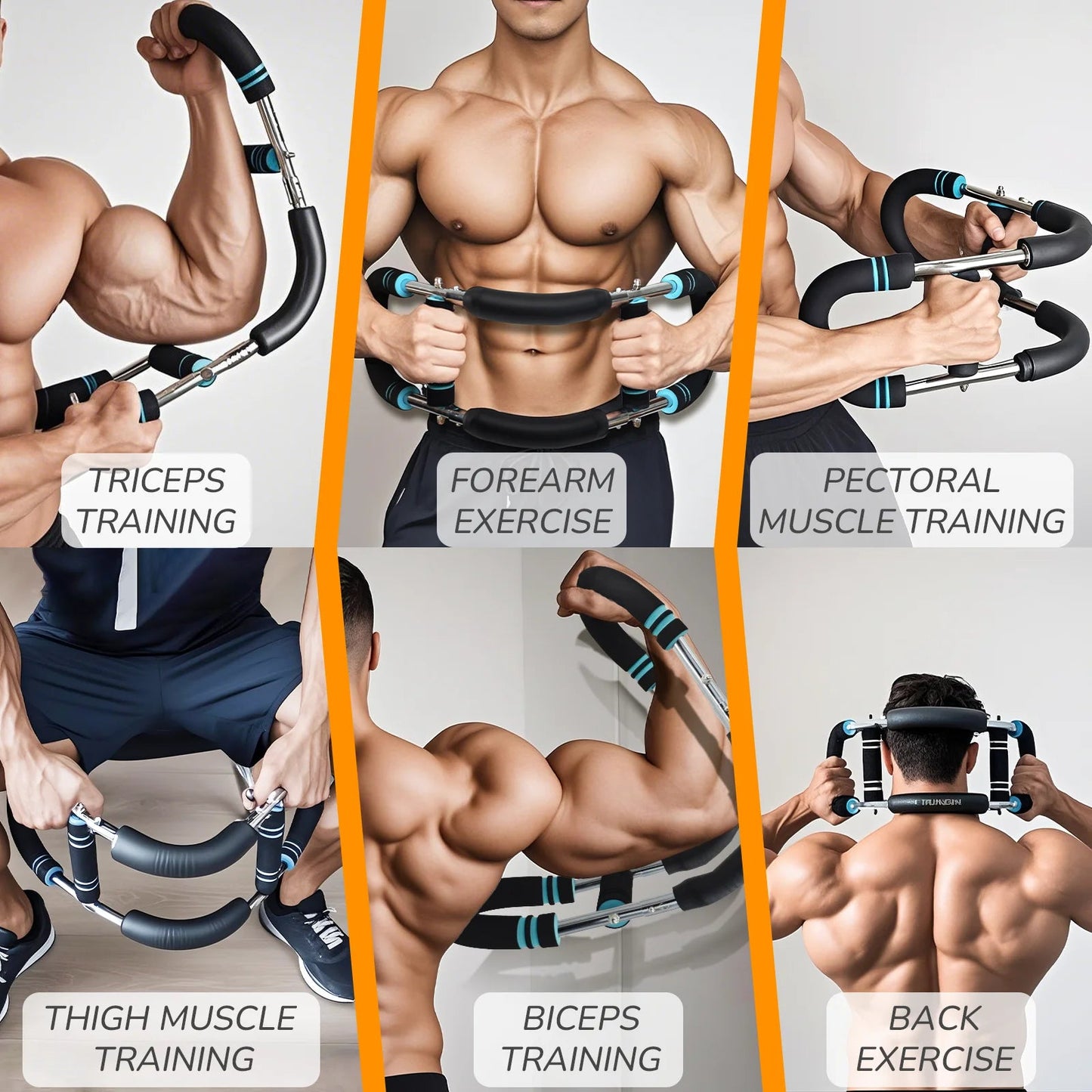 FlexCore Trainer
