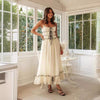 Robe Douceur d’Aube