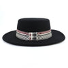 Chapeau à Large Bord