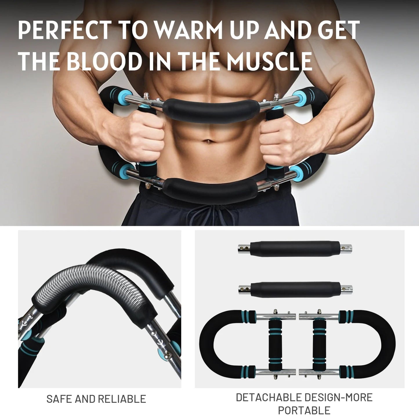 FlexCore Trainer