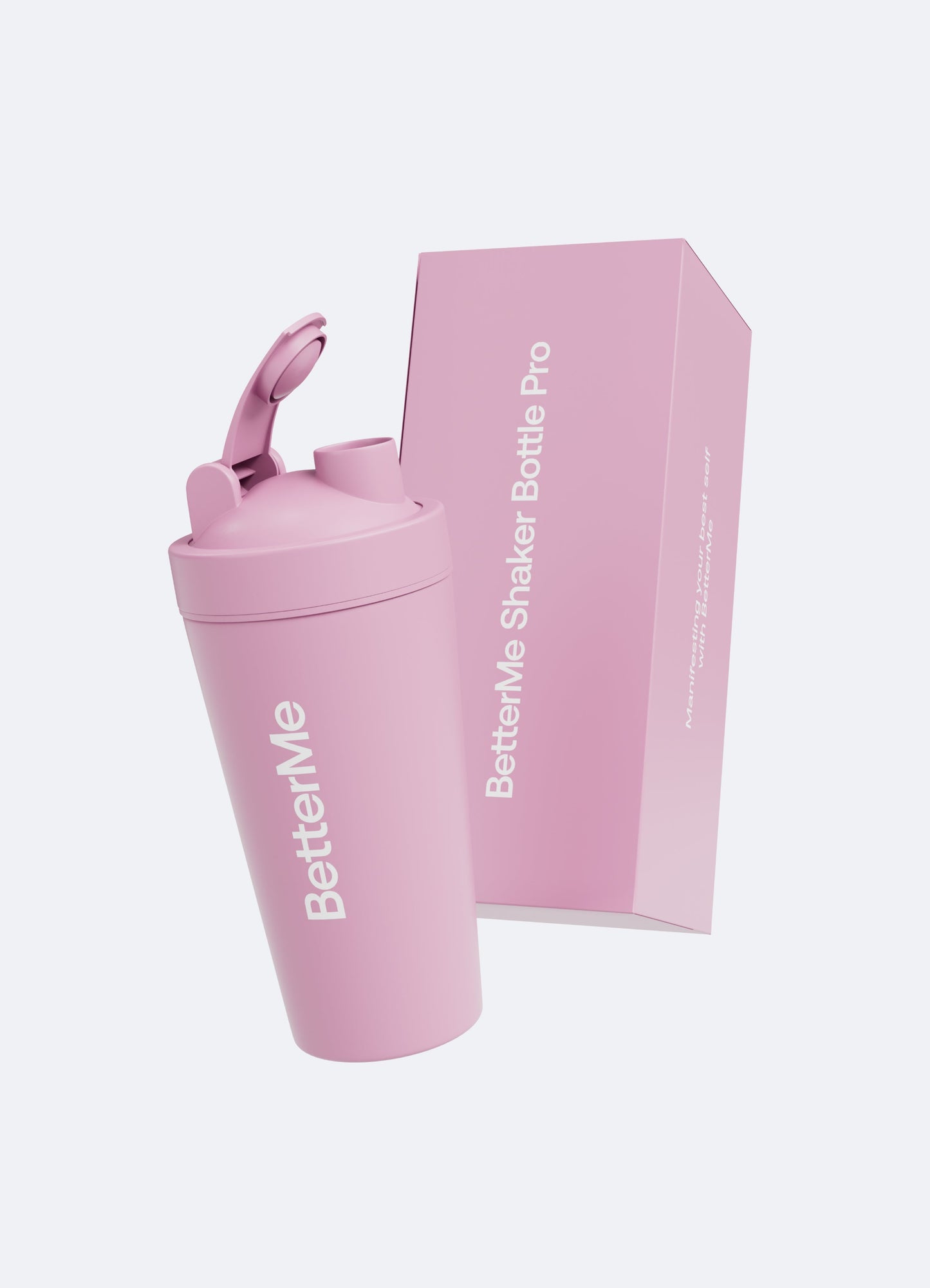 Shaker Bottle Pro