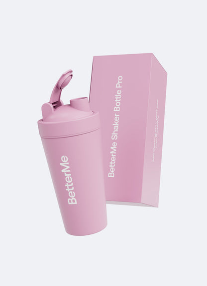Shaker Bottle Pro