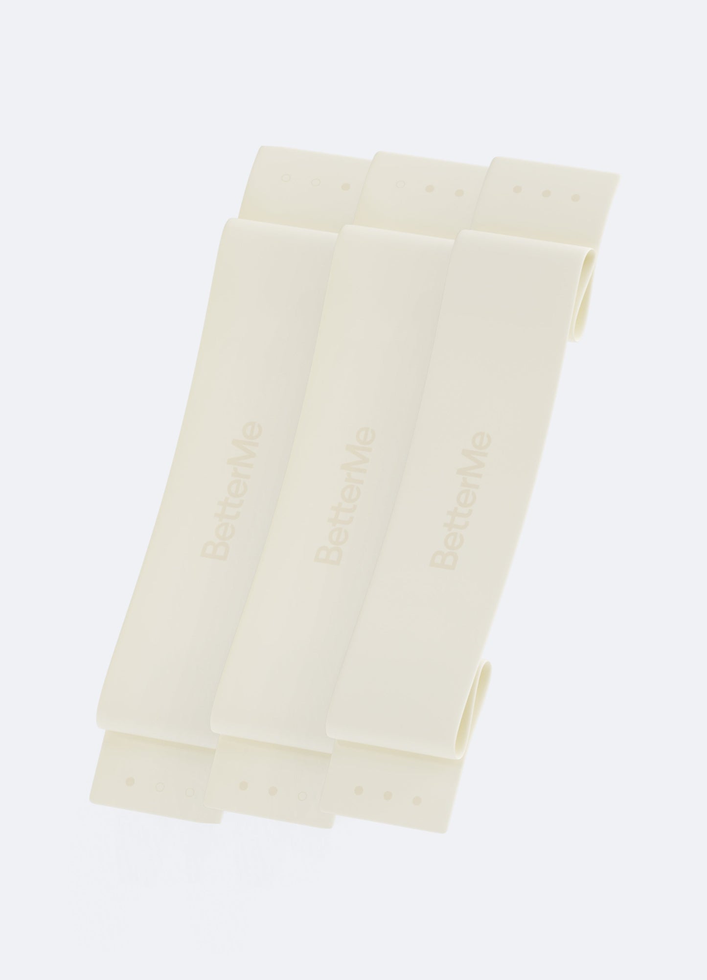 Long Resistance Bands