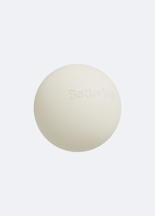 Soft Pilates Ball