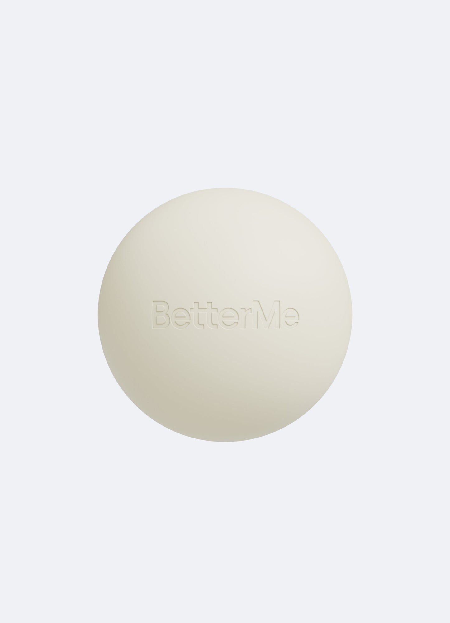 Soft Pilates Ball