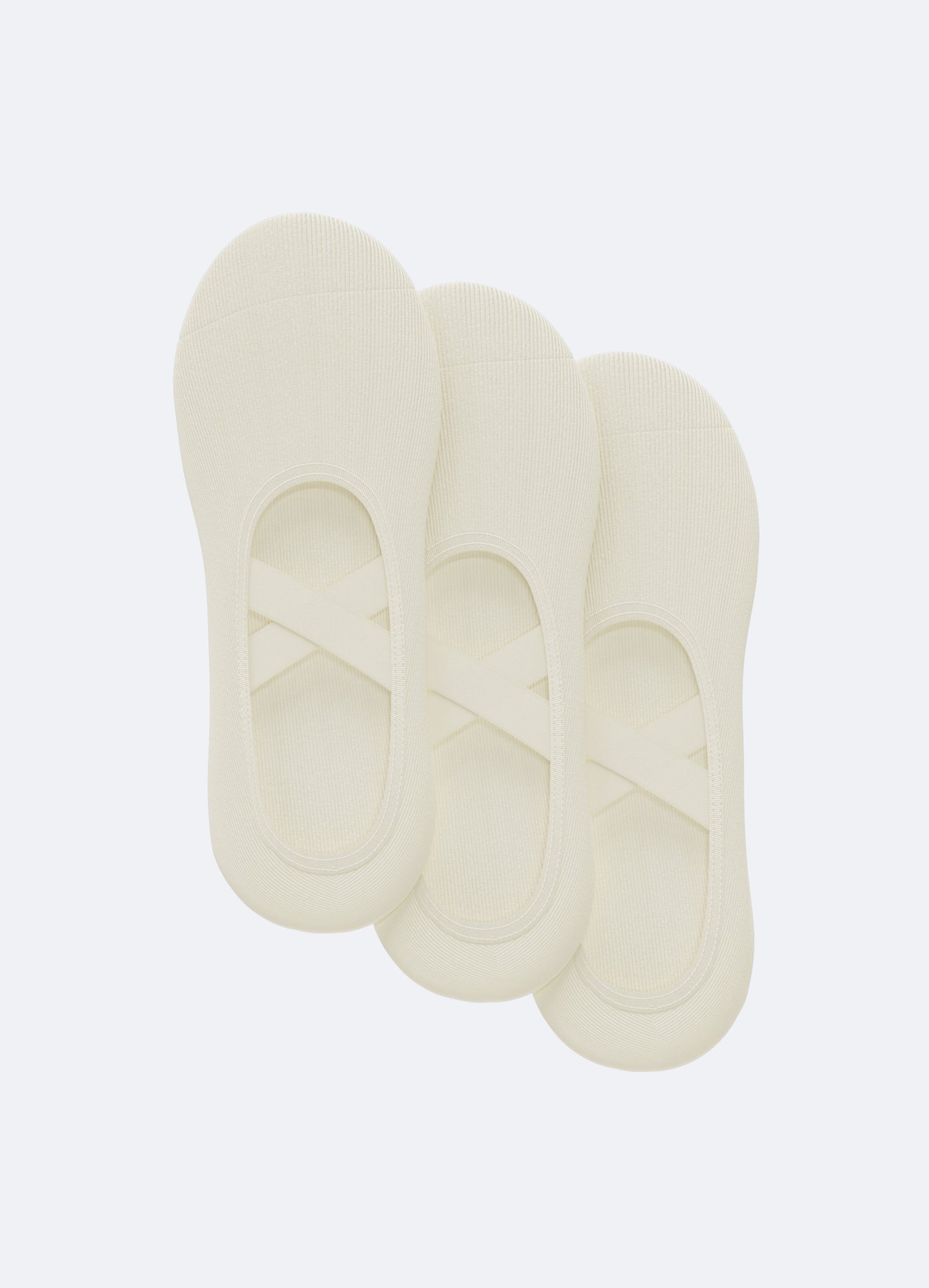 Pilates Grip Socks I 3-PACK